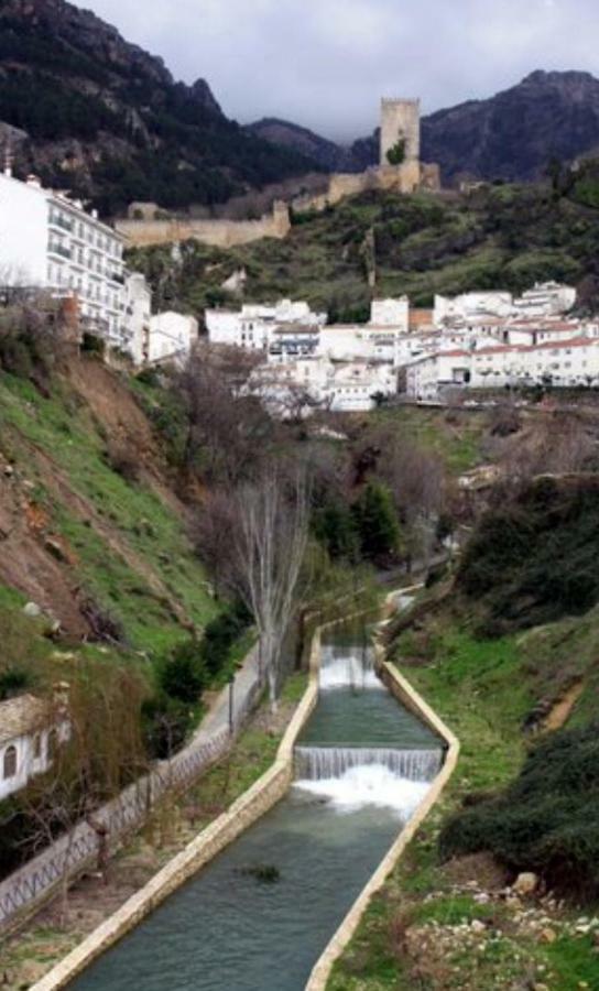 Villa Casa Ribera De Cazorla Extérieur photo